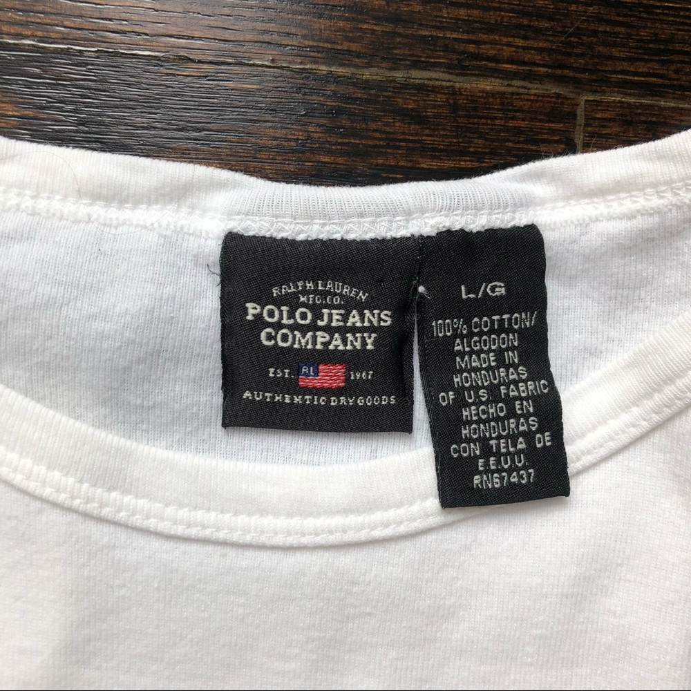 Script Reform Activism Tee - image 2